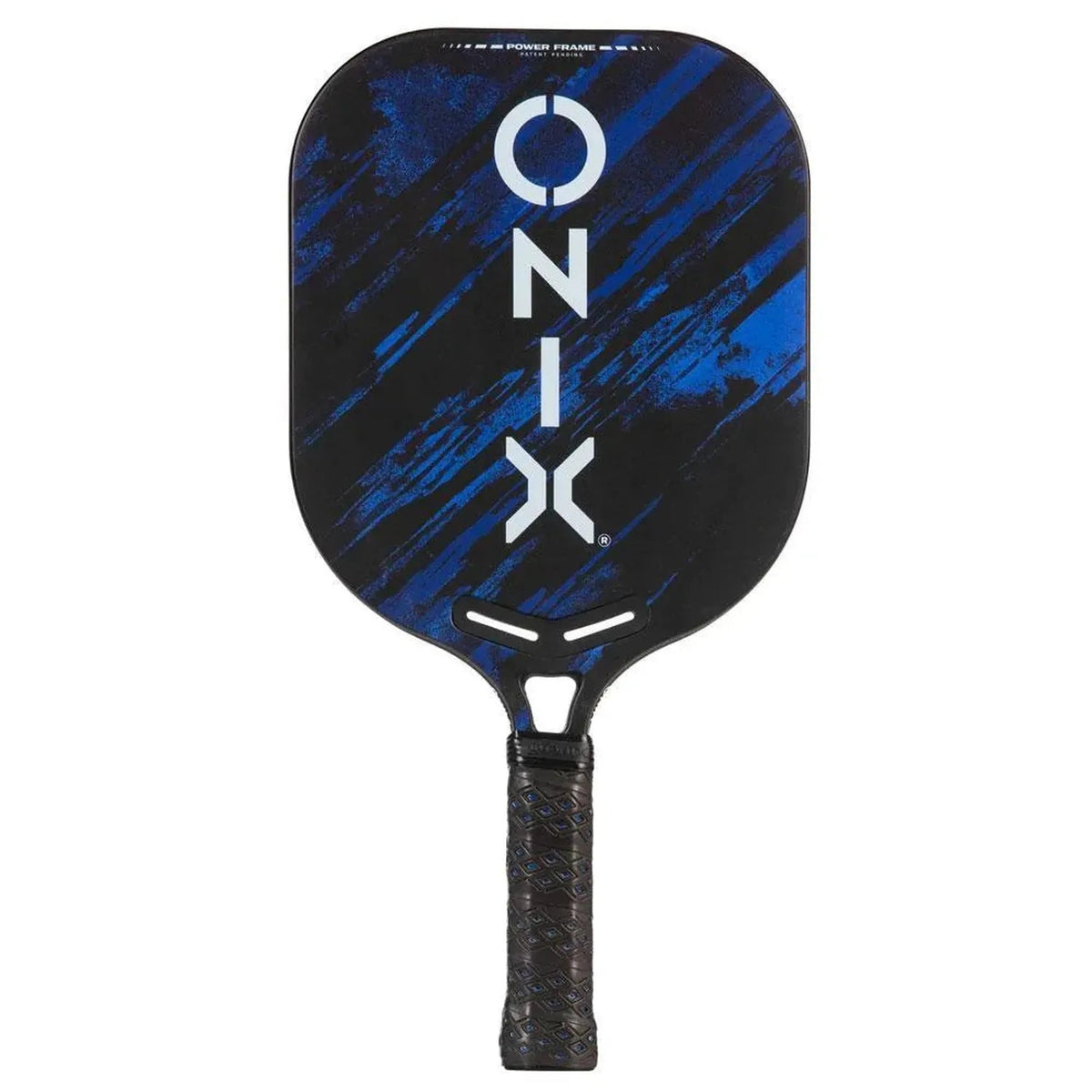 Malice 14 DB Open Throat Composite Pickleball Paddle Blue - Kings Dr