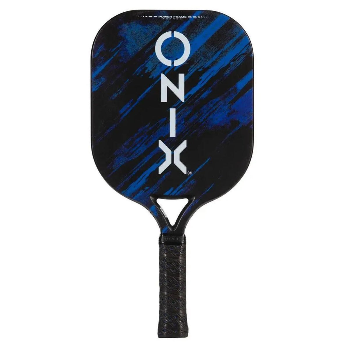 Malice 16 Open Throat Composite Pickleball Paddle Blue - Kings Dr