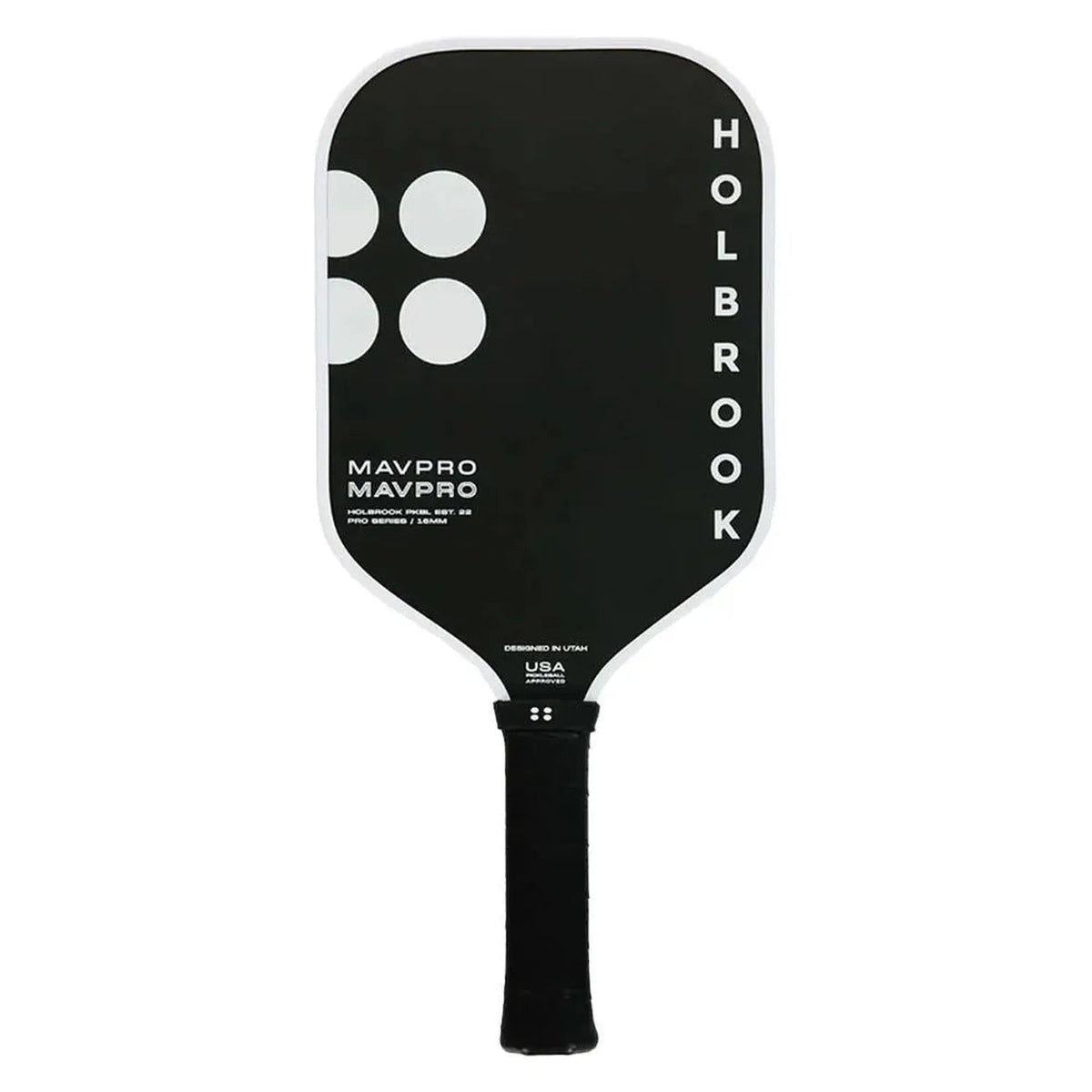 Mav Pro 2.0 Pickleball Paddle - Kings Dr