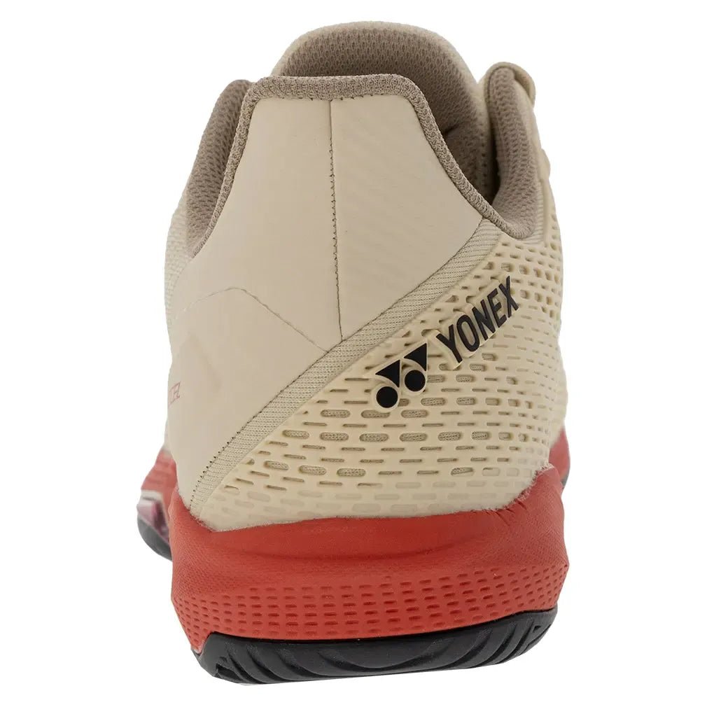 Men's AD-ACCEL Tennis Shoes Sand Beige - Kings Dr