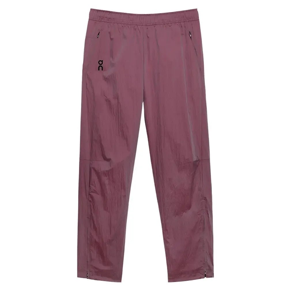 Men's Court Tennis Pant Pink - Kings Dr