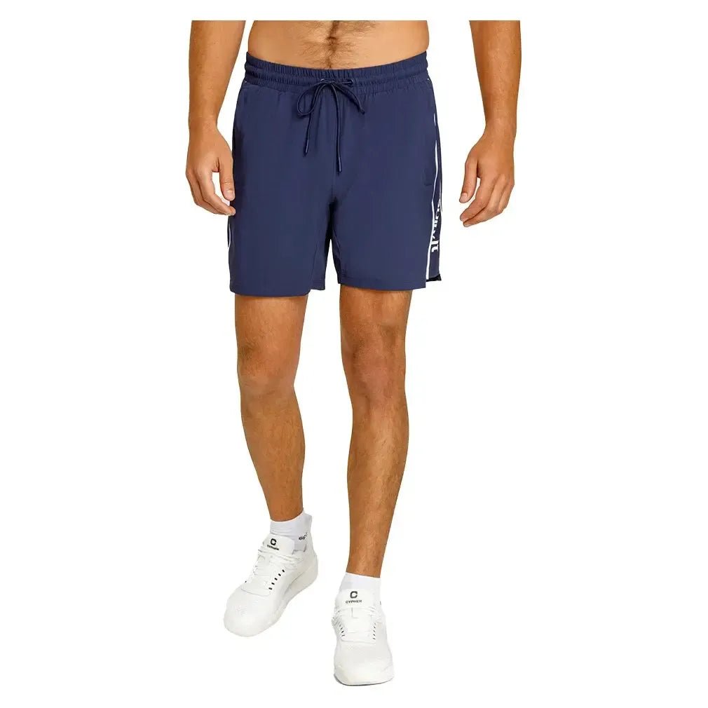 Men's David 7 Inch Pickleball Shorts - Kings Dr