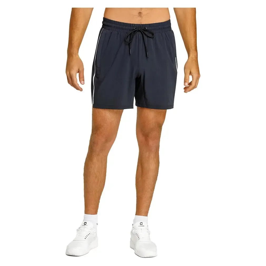 Men's David 7 Inch Pickleball Shorts - Kings Dr