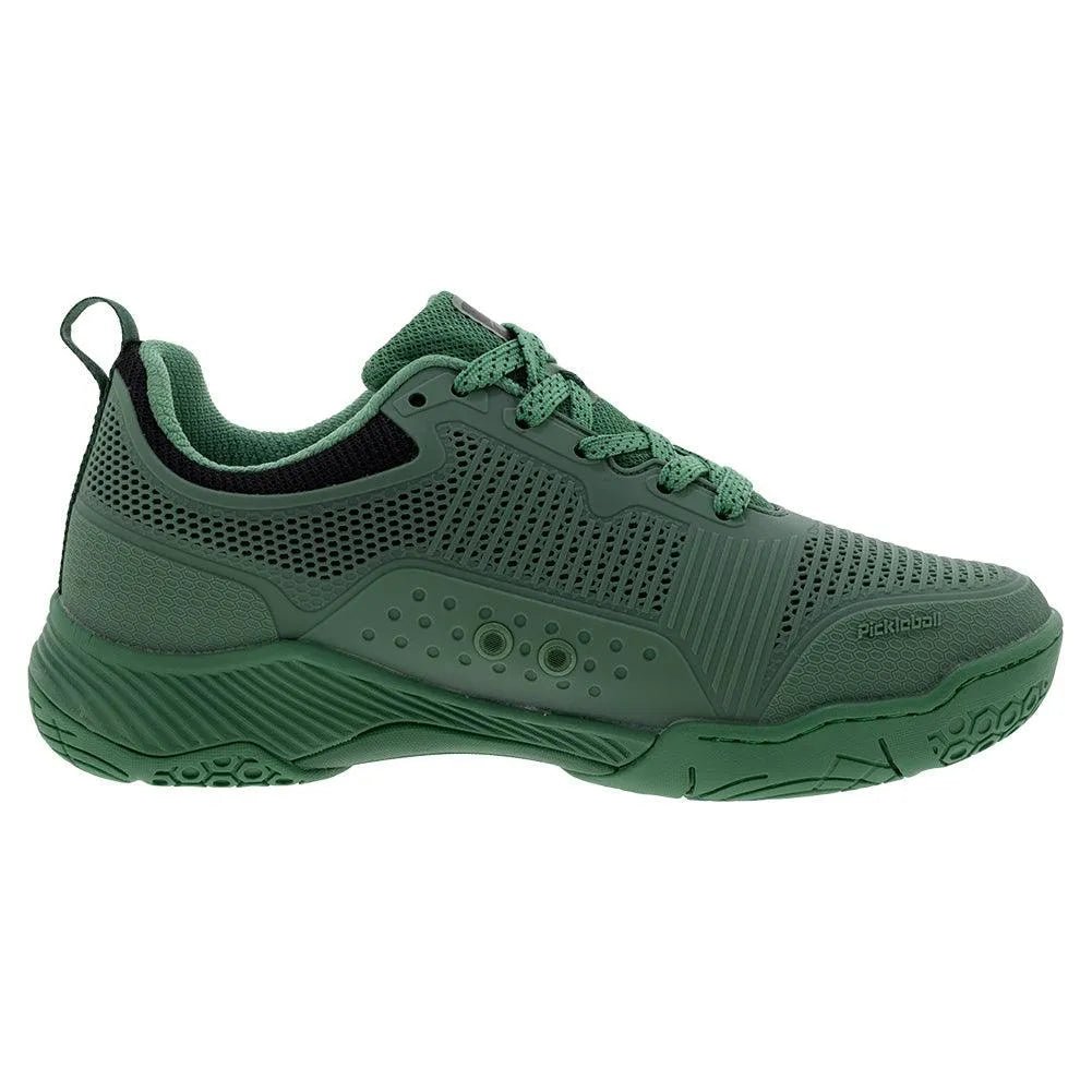 Men's Fresh Shot Pickle Pickleball Shoes Green - Kings Dr