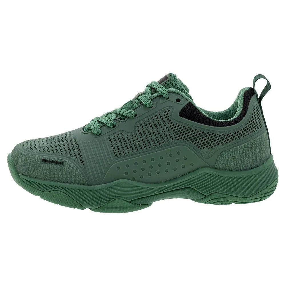 Men's Fresh Shot Pickle Pickleball Shoes Green - Kings Dr