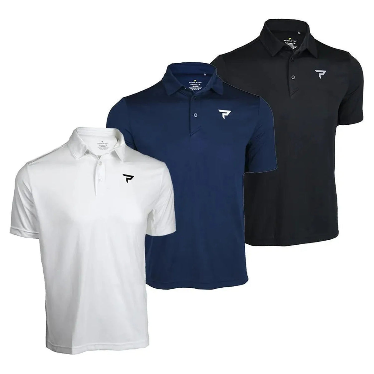 Men's Performance Polo - Kings Dr