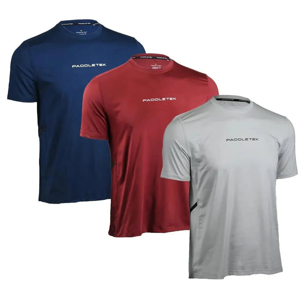 Men's Performance Short Sleeve Top - Kings Dr