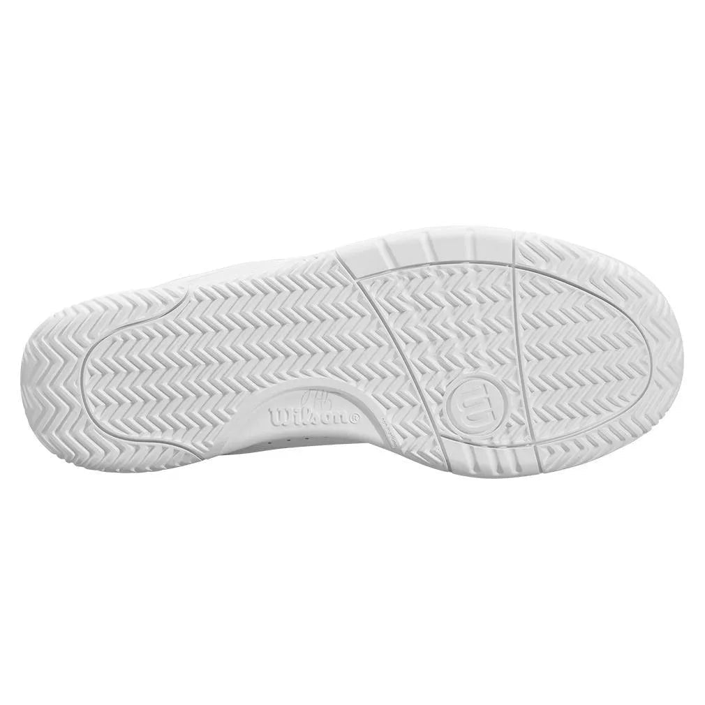 Men's Pickle Pro Pickleball Shoes White - Kings Dr