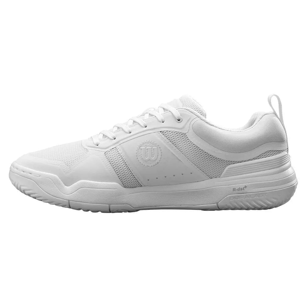 Men's Pickle Pro Pickleball Shoes White - Kings Dr