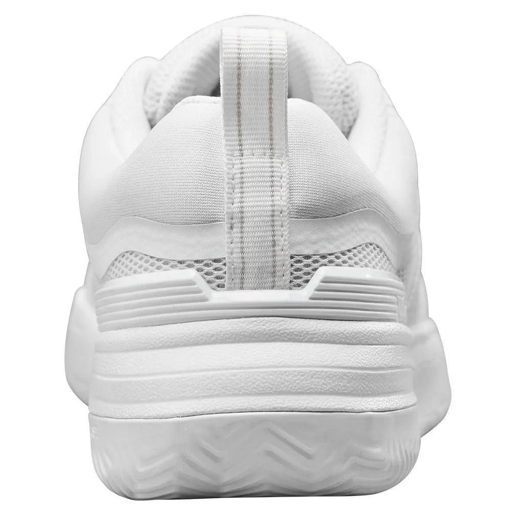 Men's Pickle Pro Pickleball Shoes White - Kings Dr