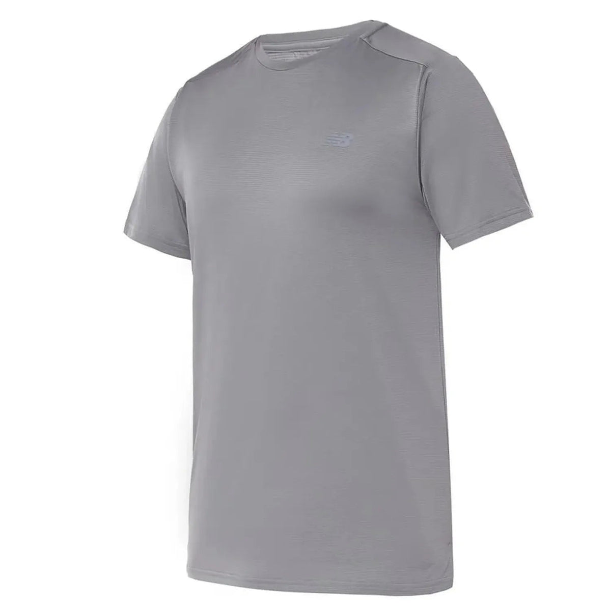 Men's SE Short Sleeve Tennis Top Slategray - Kings Dr