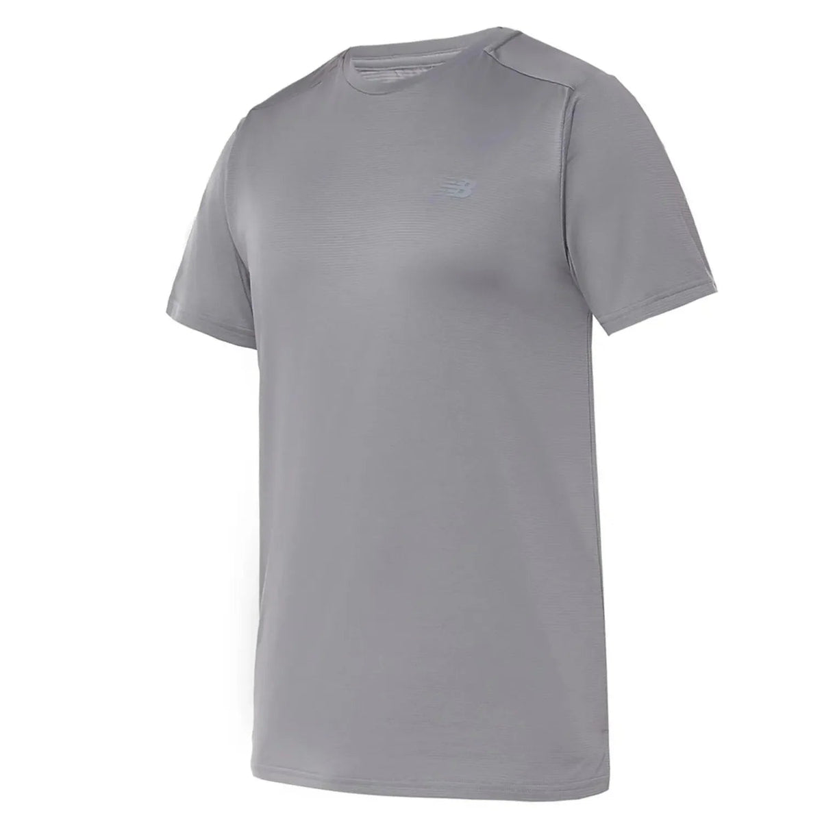 Men's SE Short Sleeve Tennis Top Slategray - Kings Dr