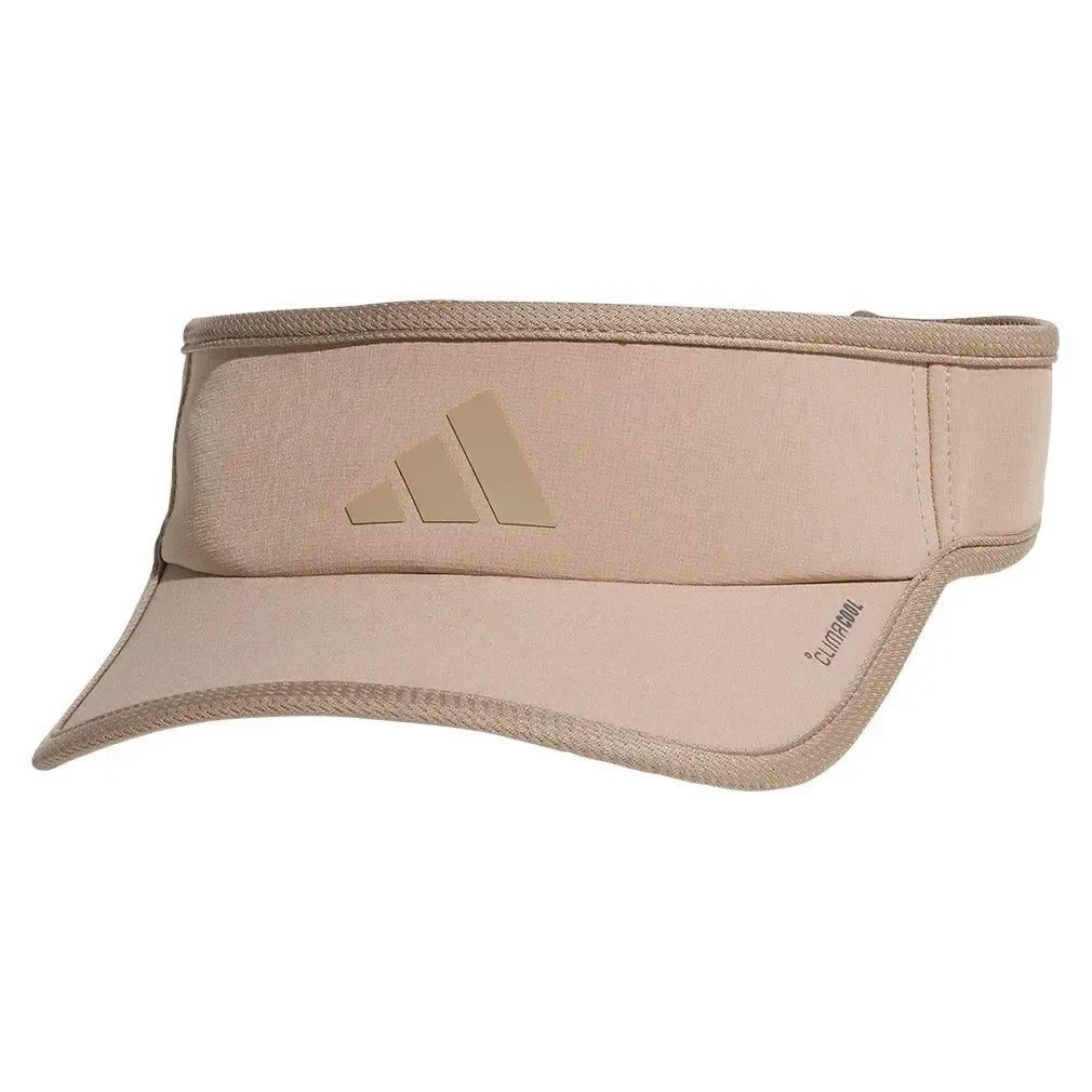 Men's Superlite 3 Visor Chalky Brown - Kings Dr