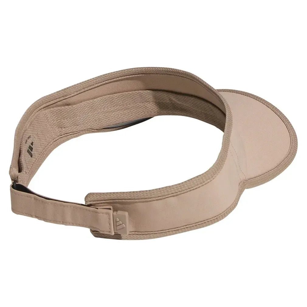 Men's Superlite 3 Visor Chalky Brown - Kings Dr