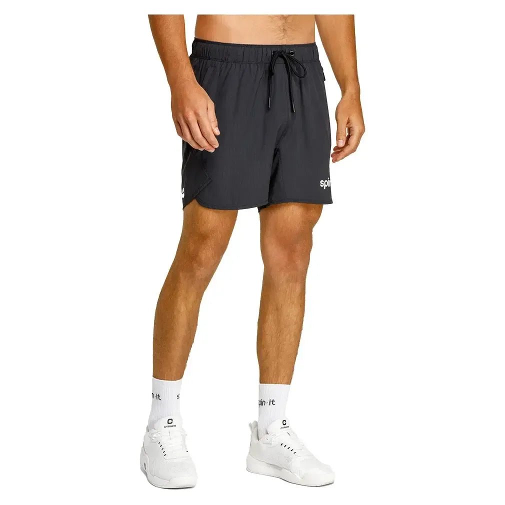 Men's Thierry 5.5 Inch Pickleball Shorts - Kings Dr
