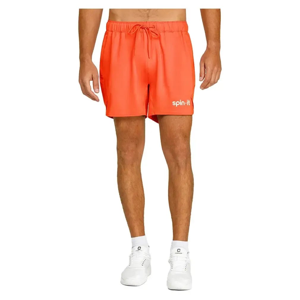 Men's Thierry 5.5 Inch Pickleball Shorts - Kings Dr
