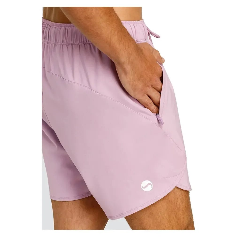 Men's Thierry 5.5 Inch Pickleball Shorts - Kings Dr