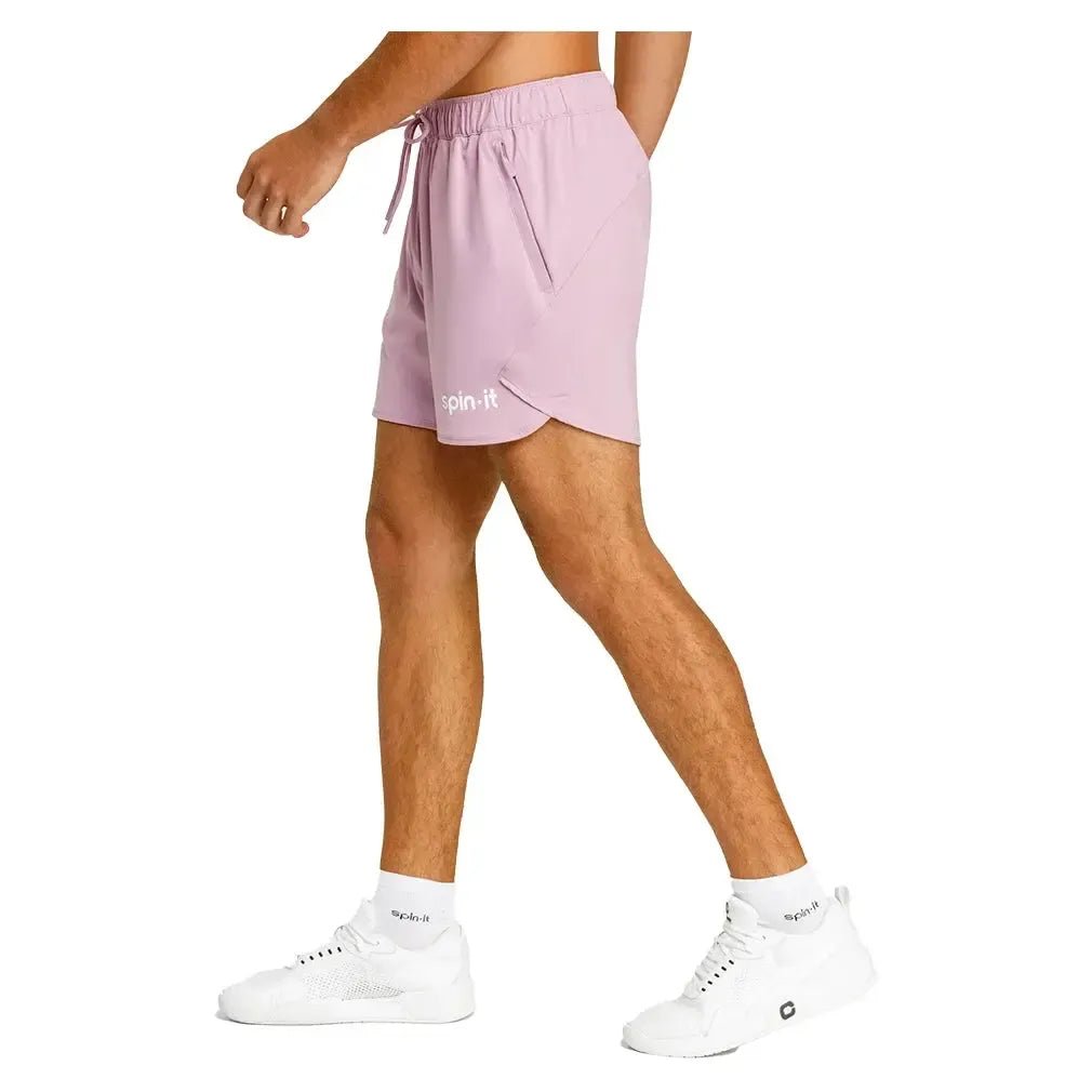 Men's Thierry 5.5 Inch Pickleball Shorts - Kings Dr