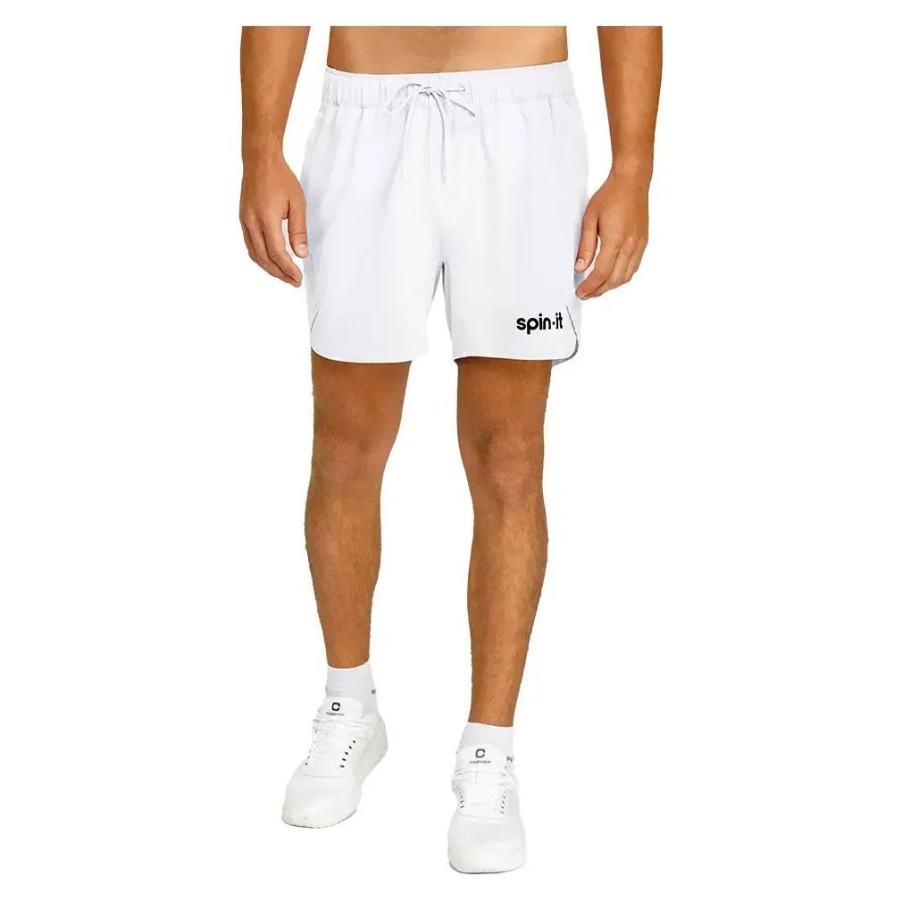 Men's Thierry 5.5 Inch Pickleball Shorts - Kings Dr