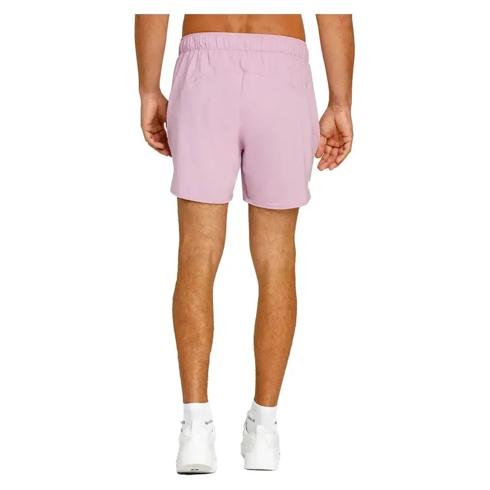 Men's Thierry 5.5 Inch Pickleball Shorts - Kings Dr