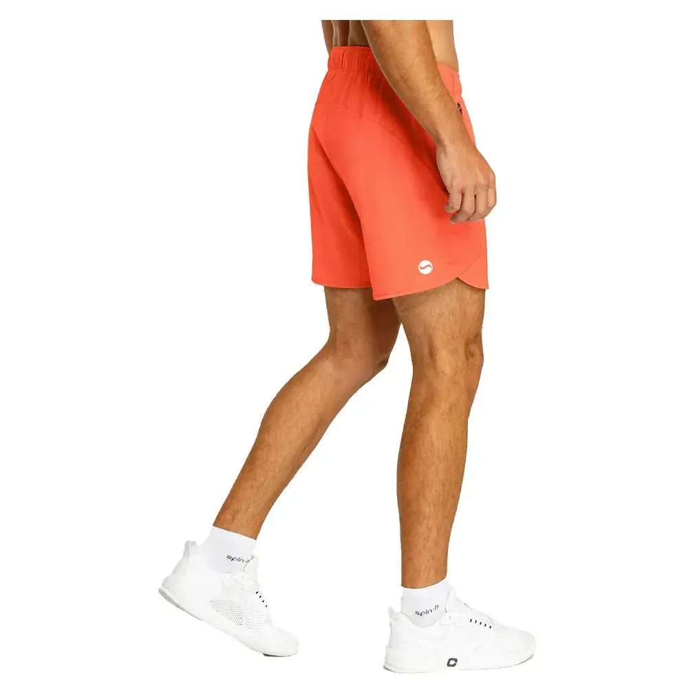 Men's Thierry 5.5 Inch Pickleball Shorts - Kings Dr