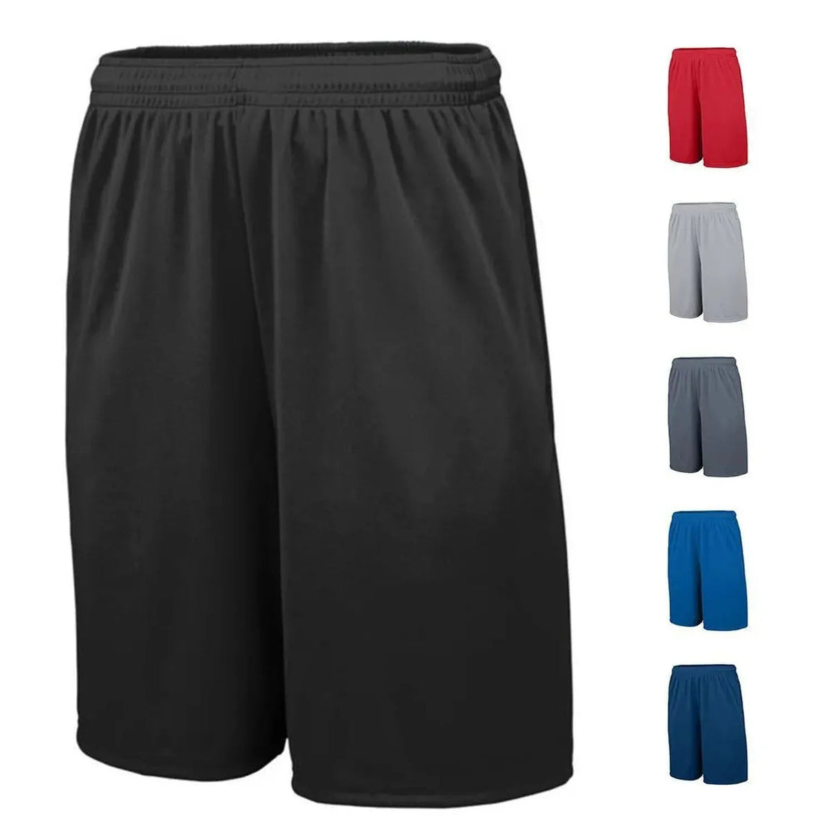 Men's Training Shorts - Kings Dr