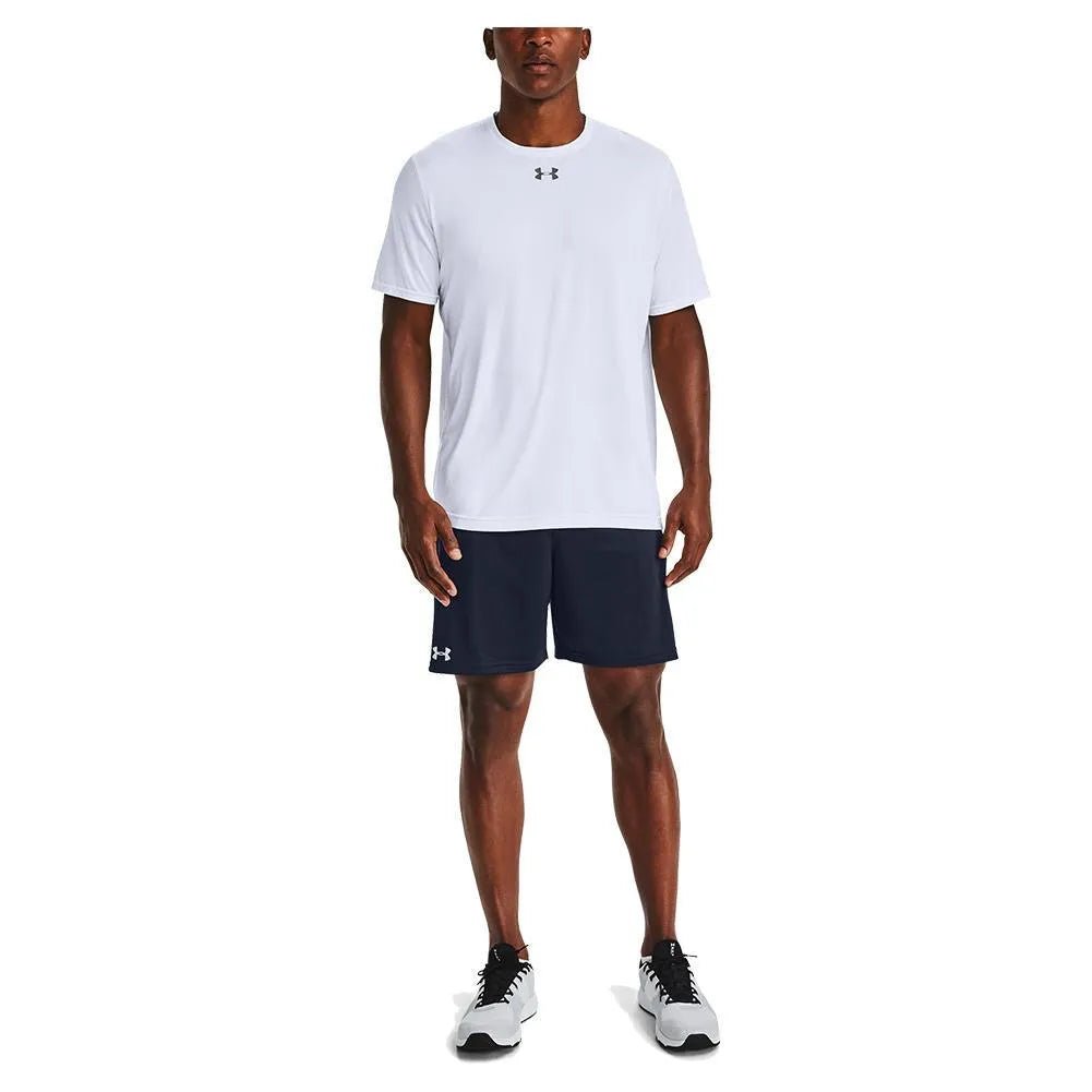 Men's UA Locker 7 Inch Pocketed Shorts - Kings Dr