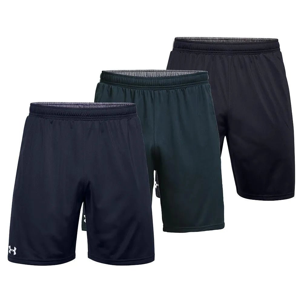 Men's UA Locker 7 Inch Pocketed Shorts - Kings Dr