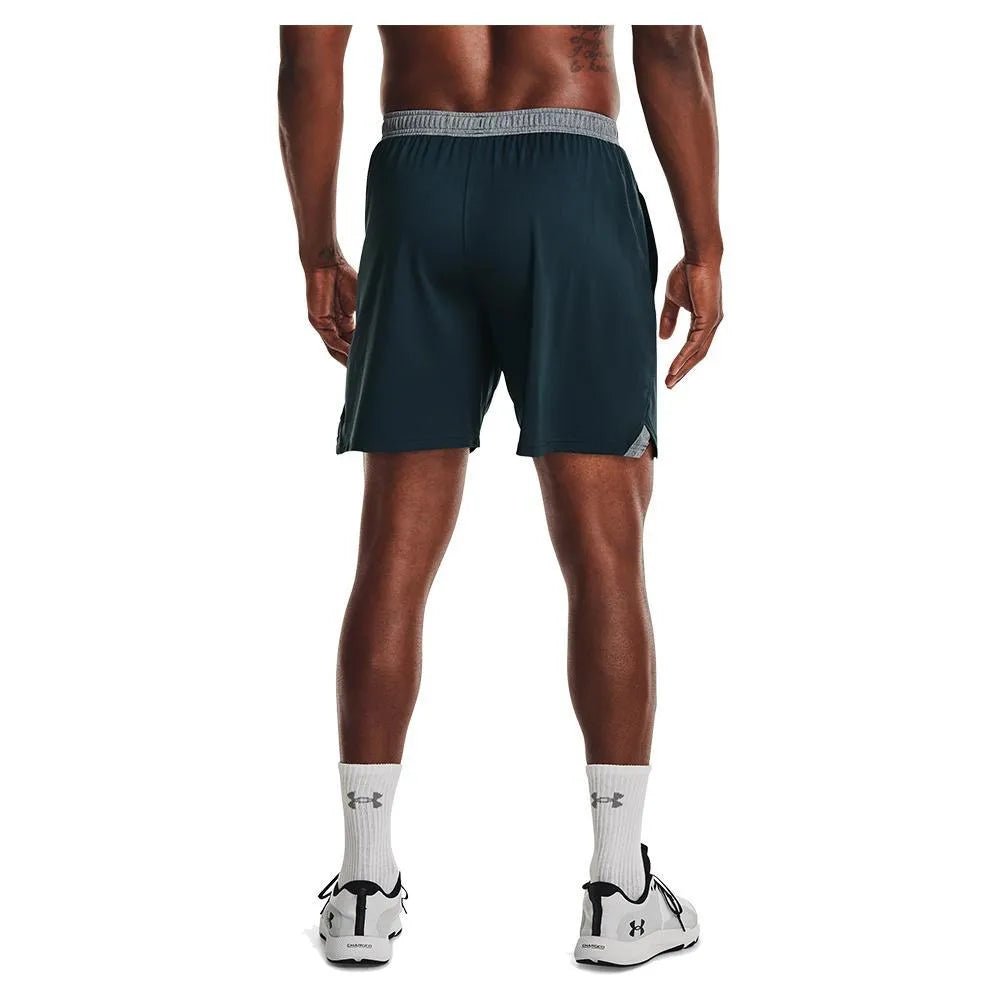Men's UA Locker 7 Inch Pocketed Shorts - Kings Dr