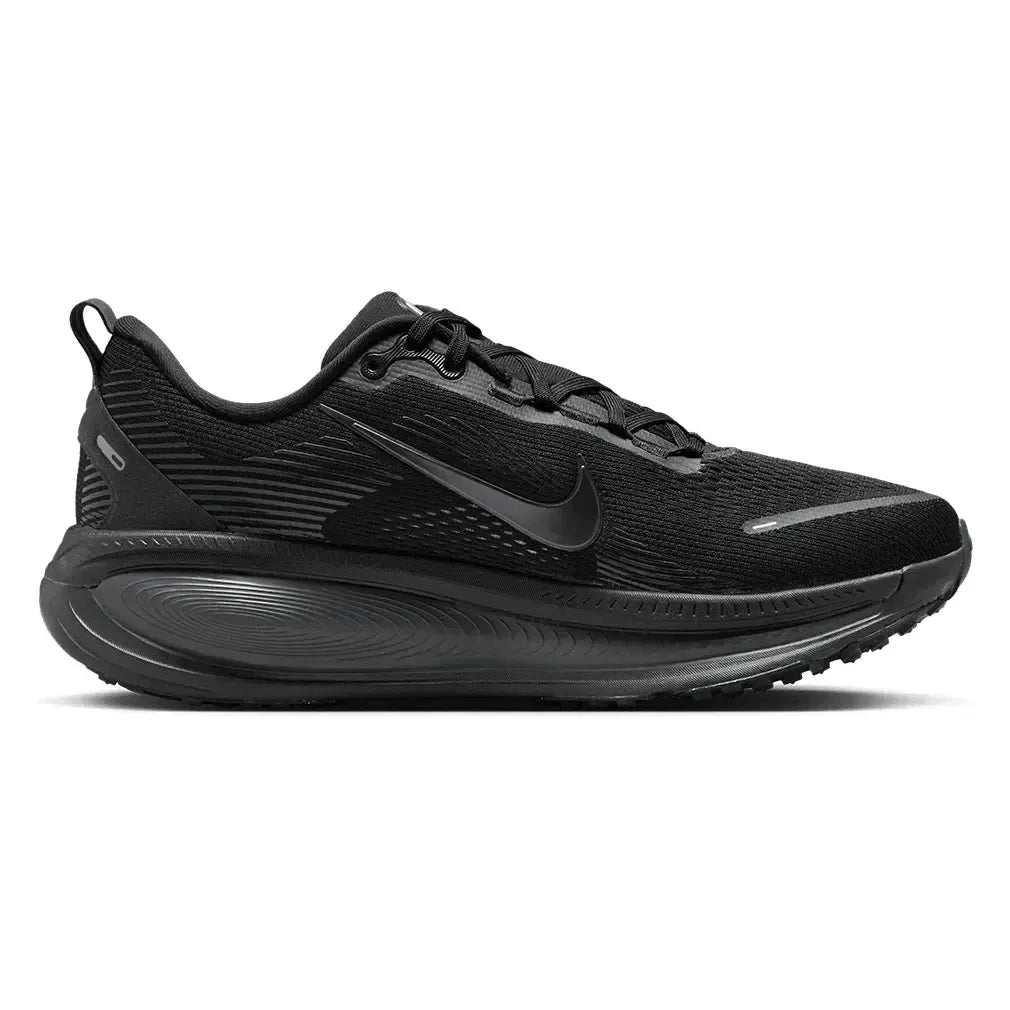 Men's Vomero 18 Running Shoes Black - Kings Dr