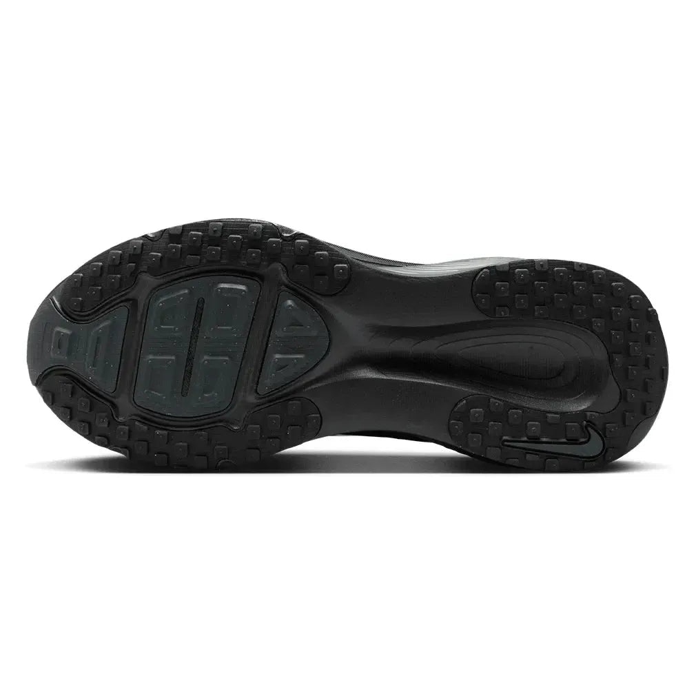 Men's Vomero 18 Running Shoes Black - Kings Dr