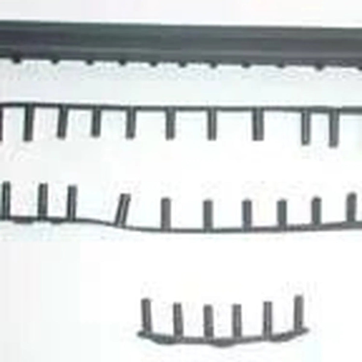 Metallix 2 Grommets - Kings Dr