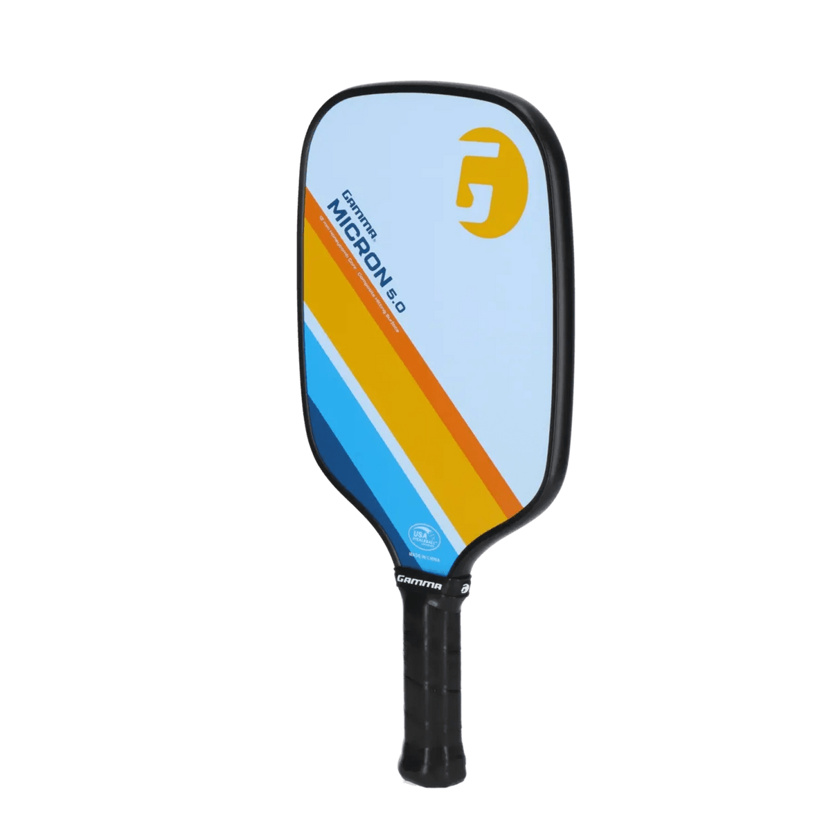 Micron 5.0 Pickleball Paddle - Kings Dr