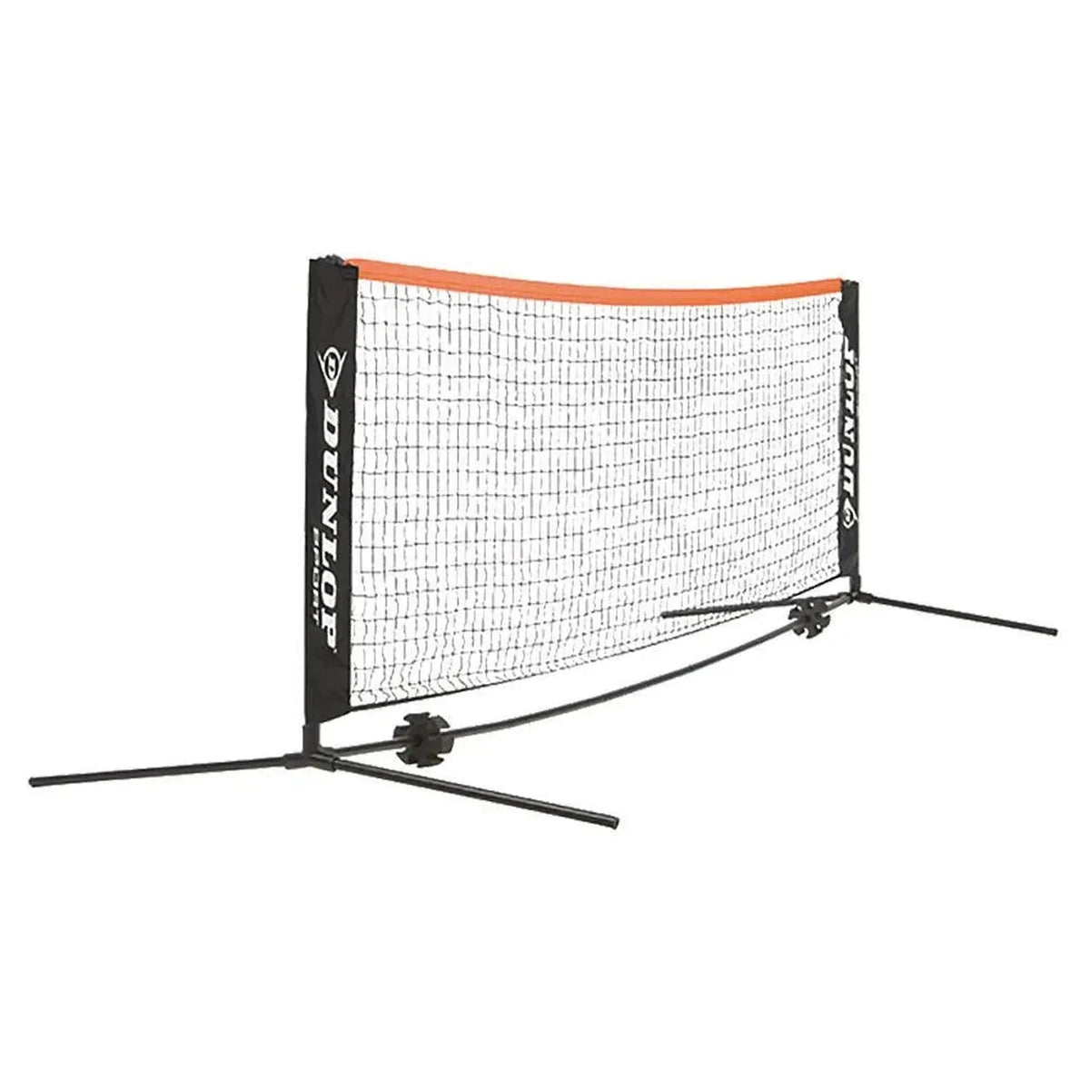 Mini Portable Tennis Net Set 6 Meter - Kings Dr
