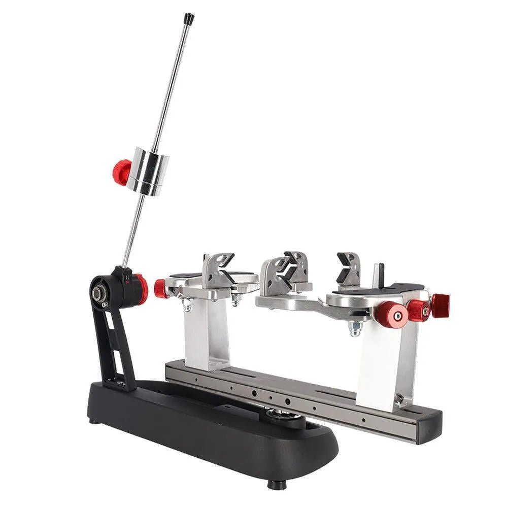 Momentum 6 Drop Weight Stringing Machine - Kings Dr