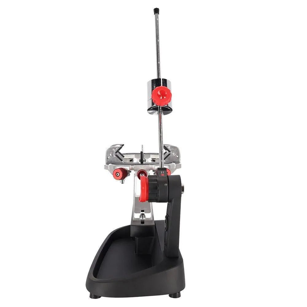 Momentum 6 Drop Weight Stringing Machine - Kings Dr