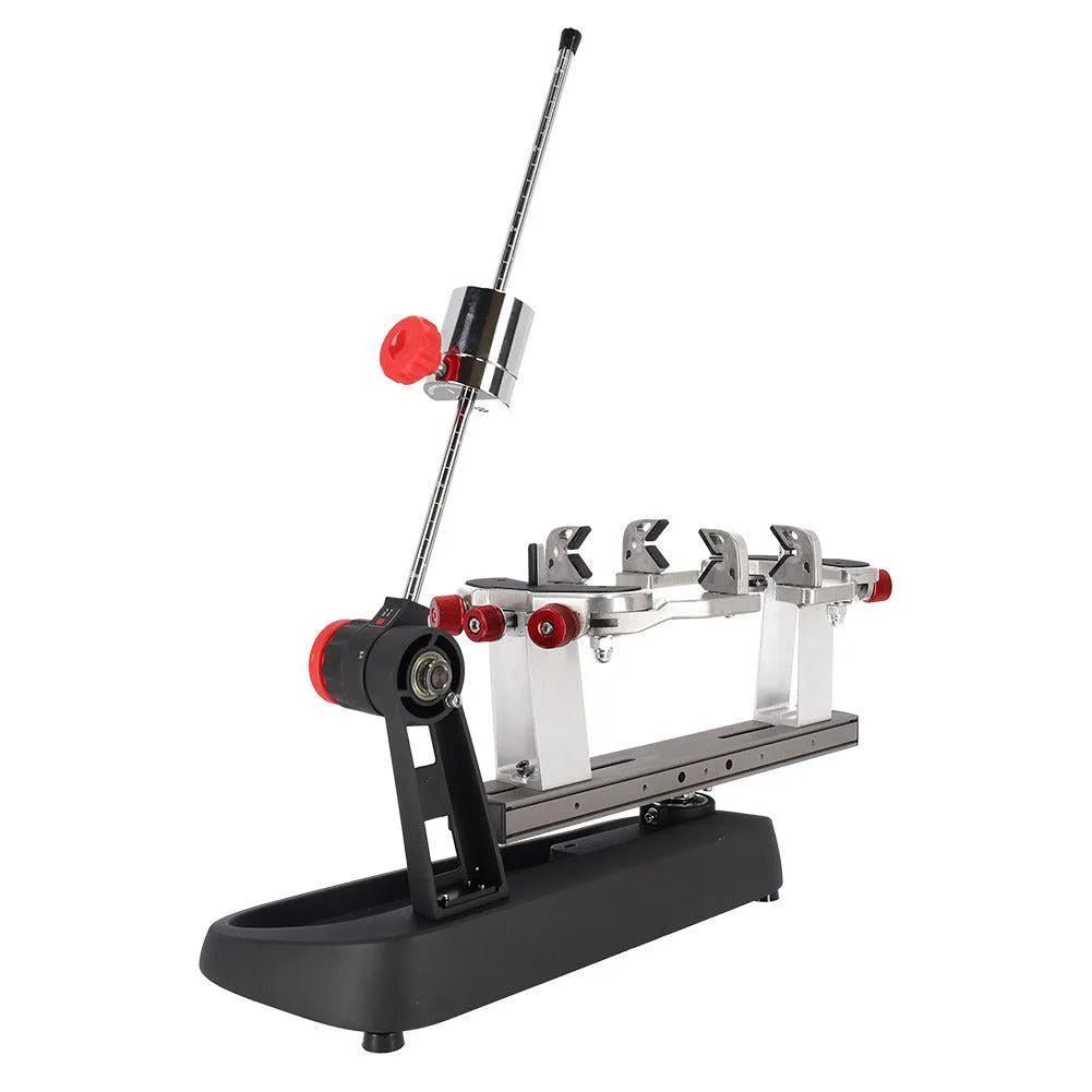 Momentum 6 Drop Weight Stringing Machine - Kings Dr