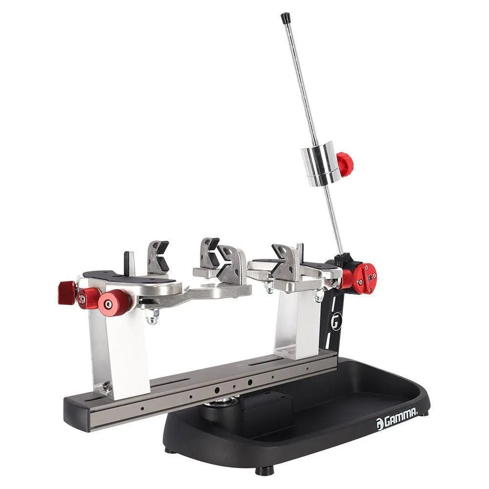 Momentum 6 Drop Weight Stringing Machine - Kings Dr
