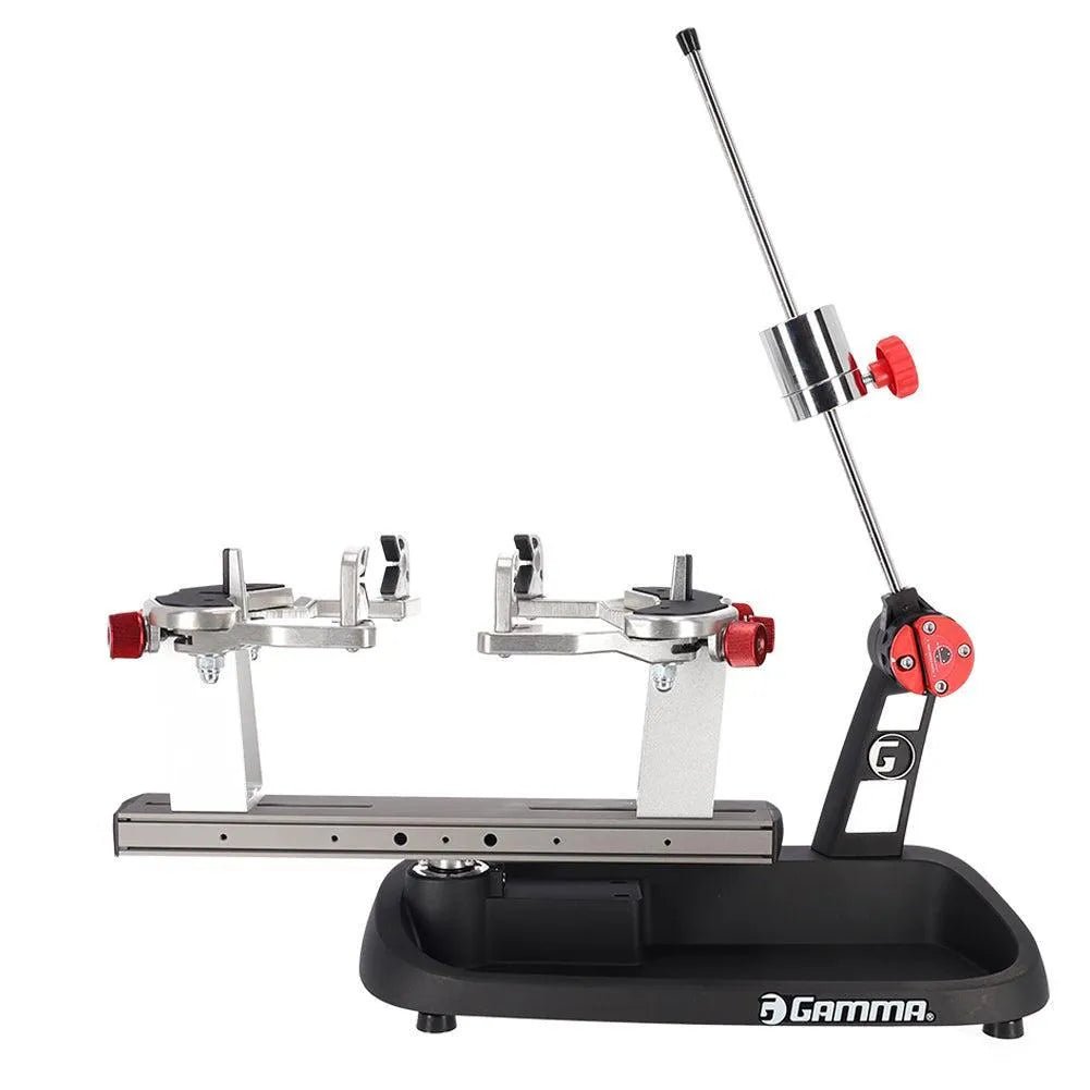 Momentum 6 Drop Weight Stringing Machine - Kings Dr