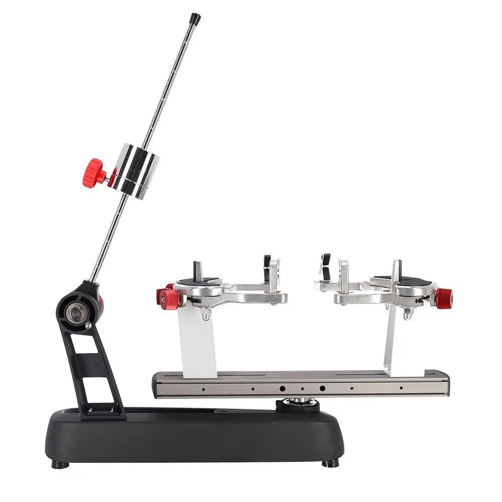 Momentum 6 Drop Weight Stringing Machine - Kings Dr
