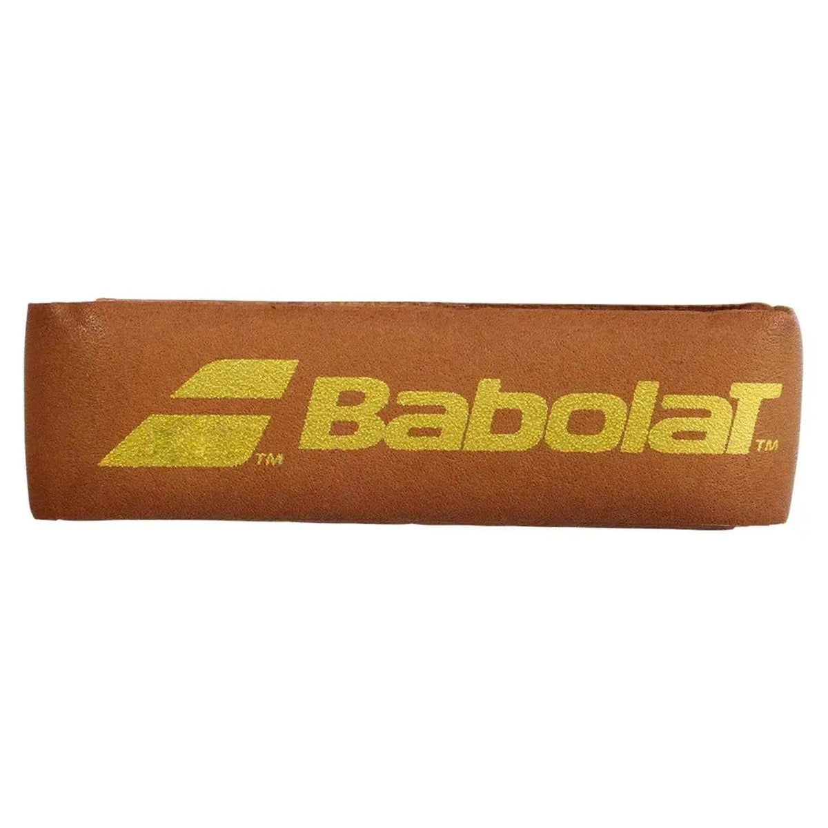 Natural Tennis Replacement Grip Brown - Kings Dr