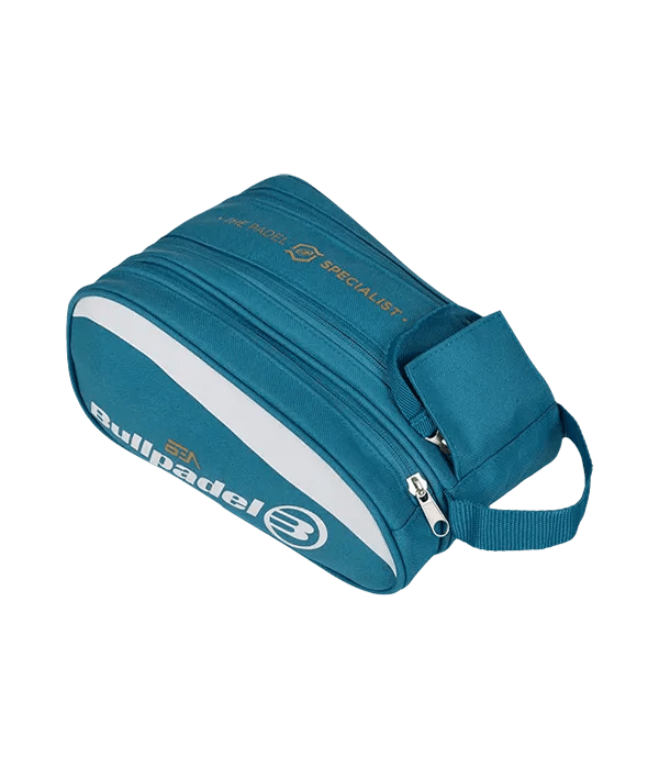 Neceser Bullpadel D.Case Azul Verdoso 2025 Bea Gonzalez - Kings Dr