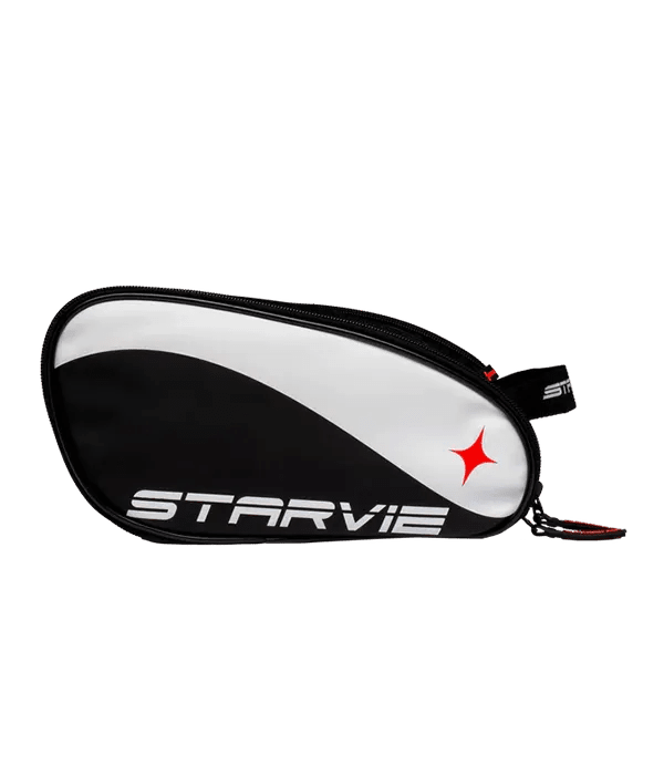 Neceser StarVie Wave Negro/Blanco - Kings Dr