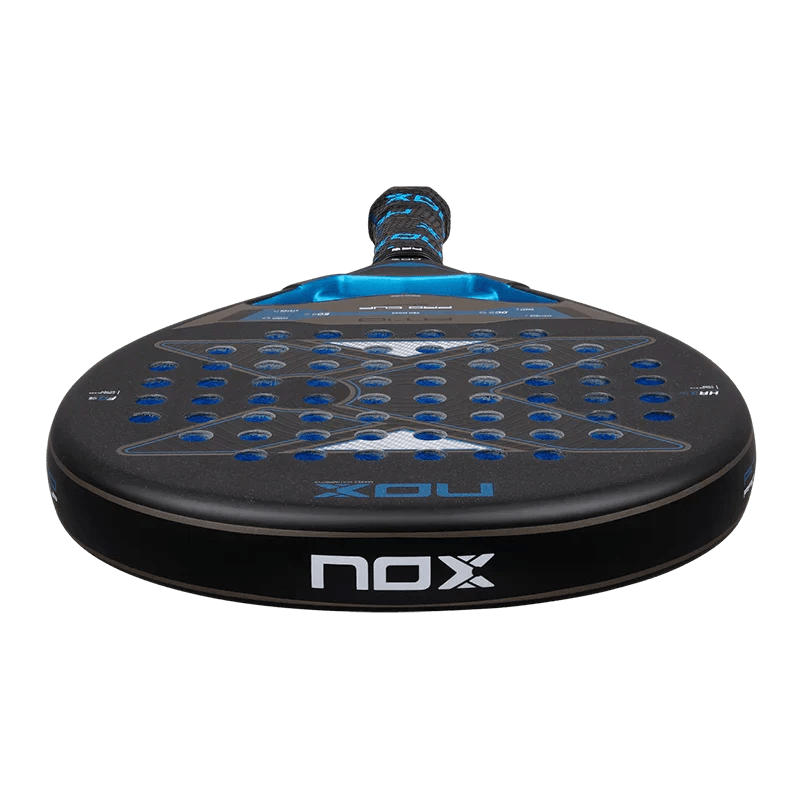 NOX AT10 Pro Cup Soft 2026 Padel Racket - Kings Dr