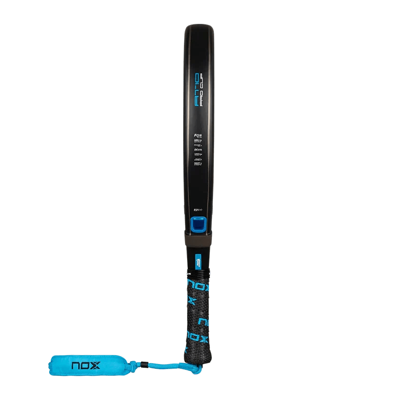NOX AT10 Pro Cup Soft 2026 Padel Racket - Kings Dr