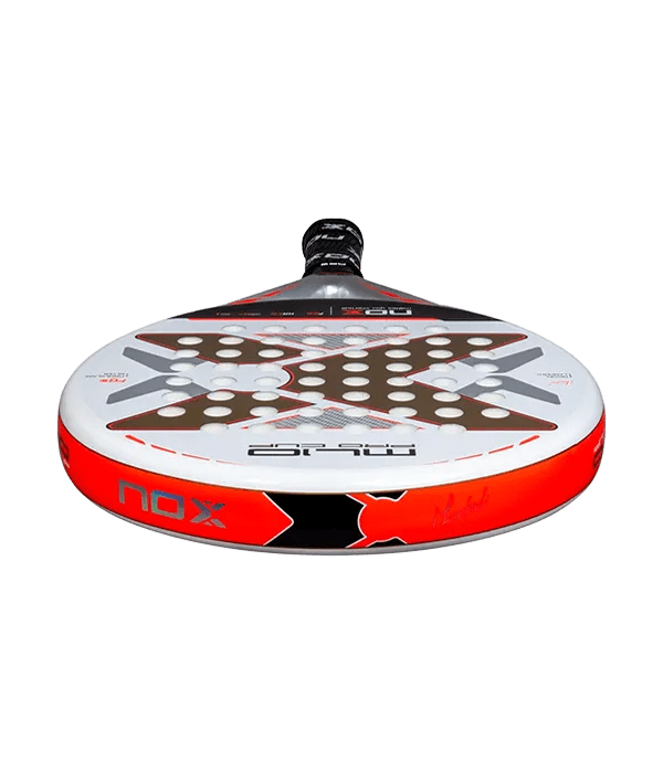 NOX ML10 Pro Cup Coorp 2025 Padel Racket - Kings Dr