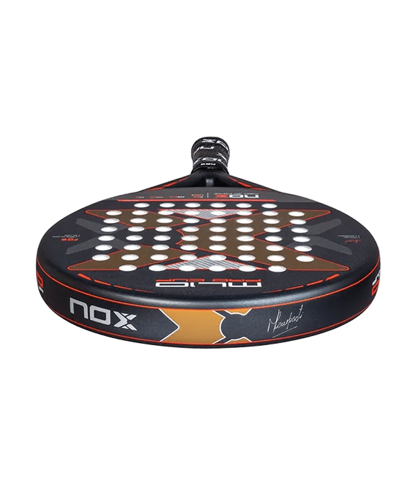 NOX ML10 Pro Cup Rough Surface Edition 2025 Padel Racket - Kings Dr