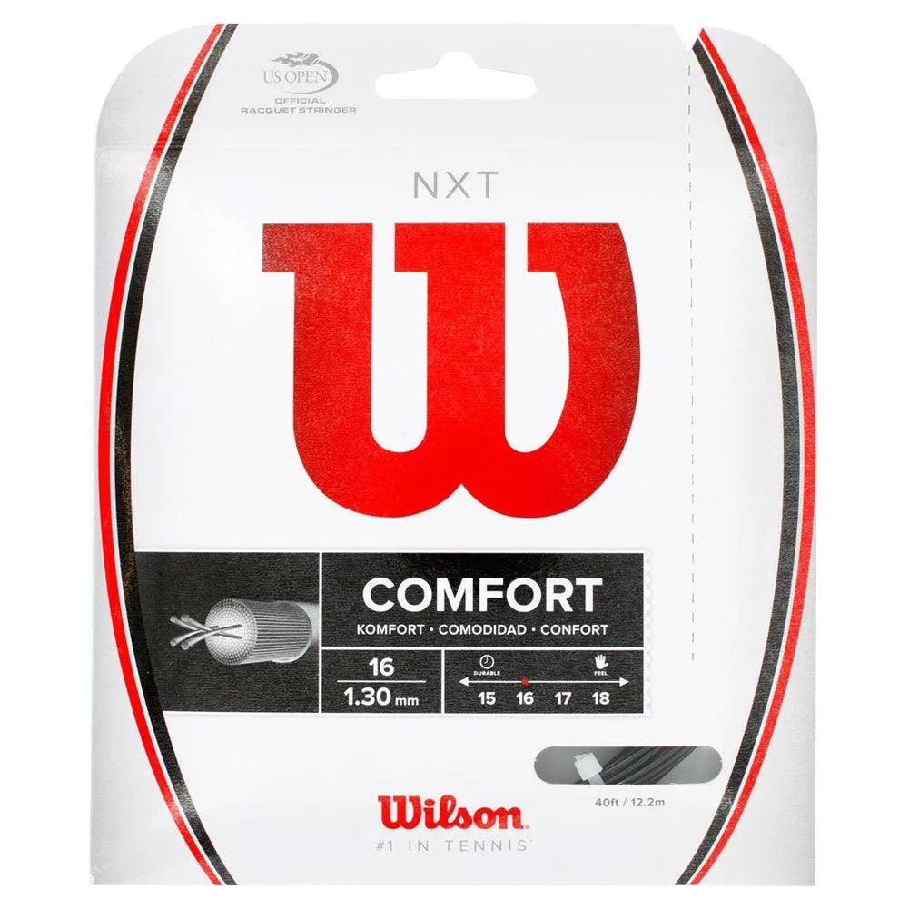 NXT Tennis String - Kings Dr