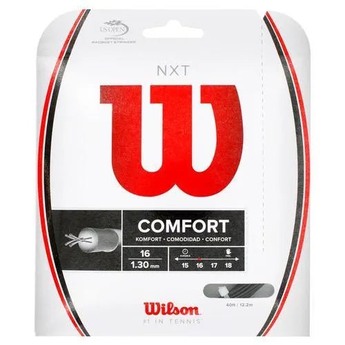 NXT Tennis String - Kings Dr