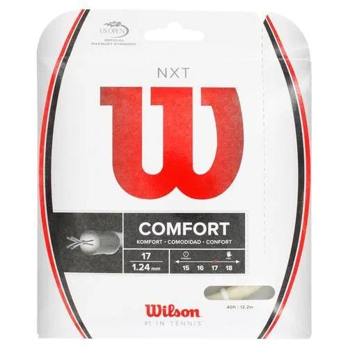 NXT Tennis String - Kings Dr